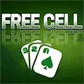 Blind Freecell game thumbnail image