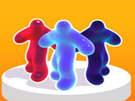 Blob Giant - game thumbnail image