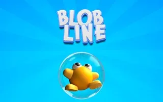 Blob Line - game thumbnail image