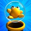 Blob Line game thumbnail image