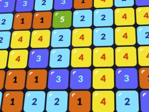 Block 21 - game thumbnail image