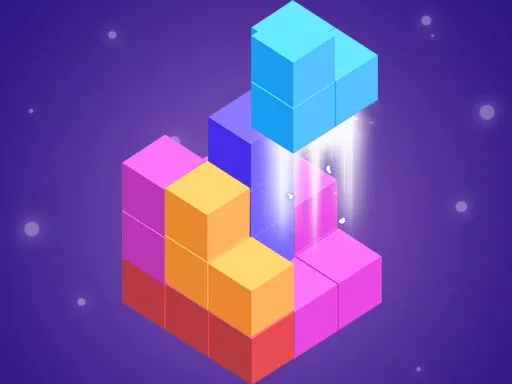Block 3D - game thumbnail image