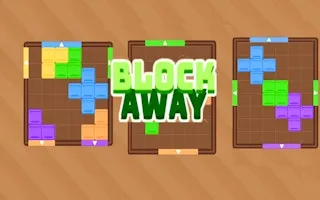 Block Away - game thumbnail image