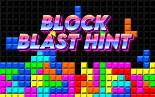 Block Blast Hint - game thumbnail image