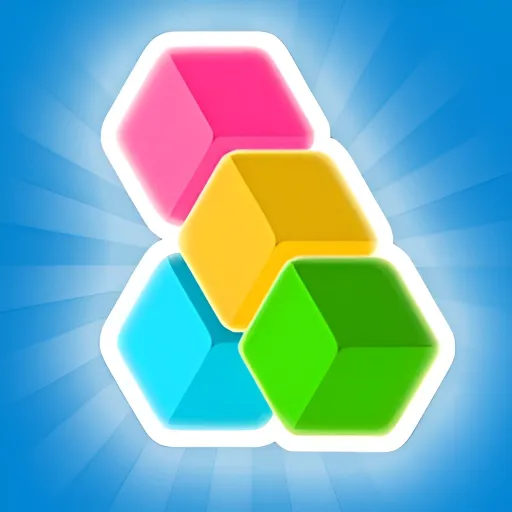Block Blast Puzzle Master game thumbnail image