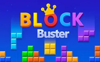 Block Buster - game thumbnail image