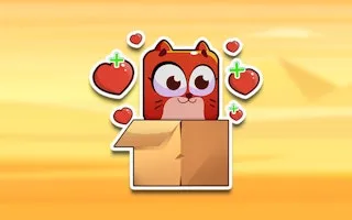 Block Cat - game thumbnail image