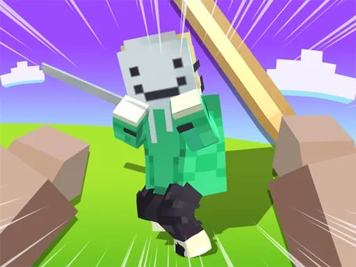 Block Craft 3d 2 - game thumbnail image