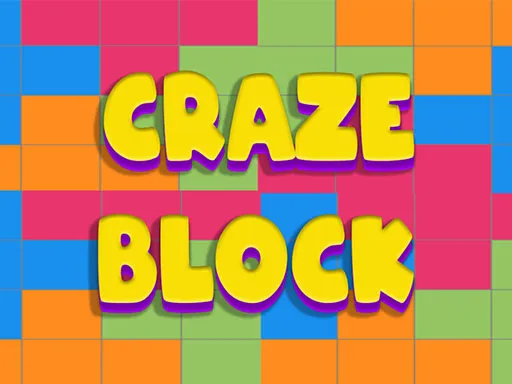 Block Craze game thumbnail image