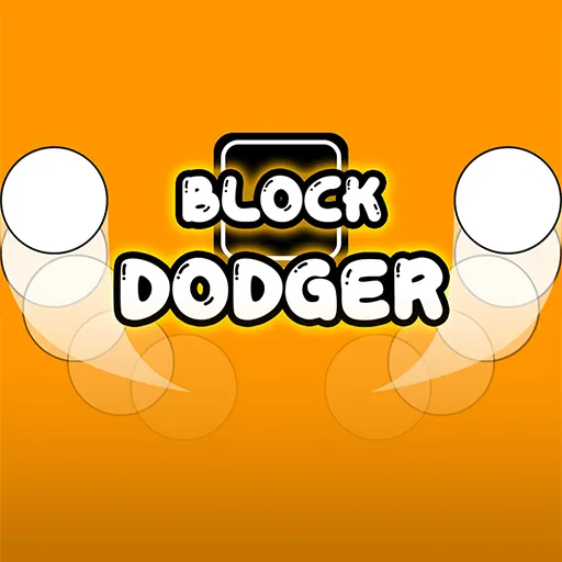 Block Dodger game thumbnail image