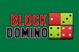 Block Domino - game thumbnail image