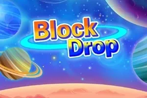 Block Drop - game thumbnail image