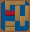 Block Escape game thumbnail image