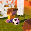 Block Head Soccer game thumbnail image