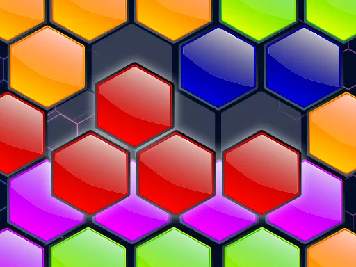 Block Hexa Puzzle (New) - game thumbnail image