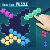 Block Hexa Puzzle