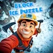 Block Ice Puzzle game thumbnail image