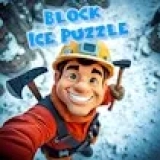 Block Ice Puzzle
