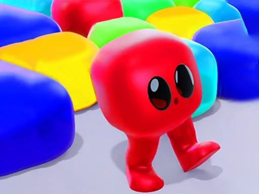 Block Jam Match Game - game thumbnail image