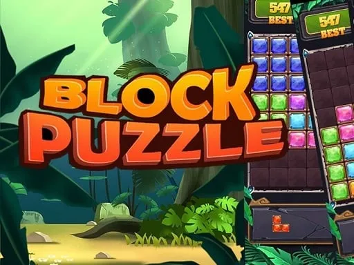 Block Jewel 2024 - game thumbnail image