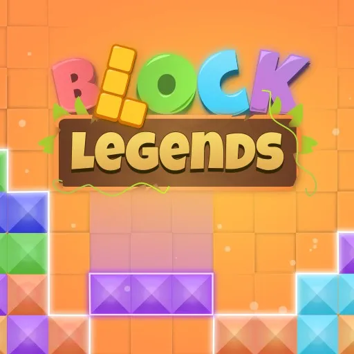 Block LEGENDS! game thumbnail image