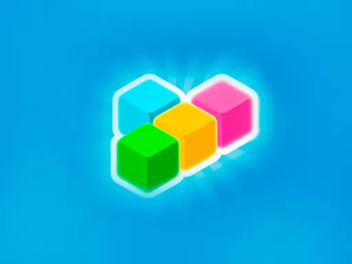 Block Magic Puzzle - game thumbnail image