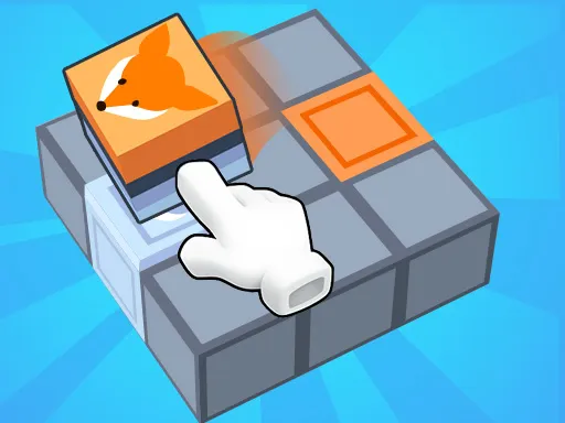 Block Mania Puzzle - game thumbnail image
