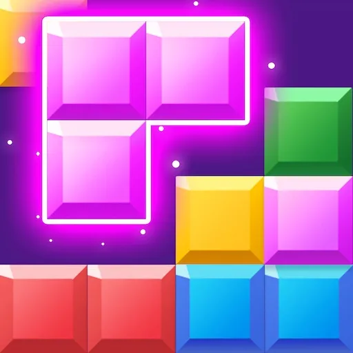 Block Mania game thumbnail image