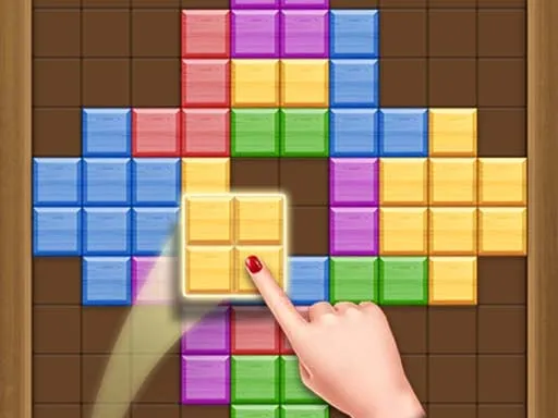Block Mania - game thumbnail image
