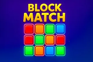Block Match - game thumbnail image