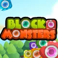 Block Monsters 1010 game thumbnail image