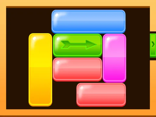 Block Mover   Unlock Your Brain game thumbnail image