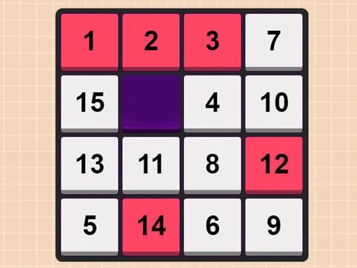 Block Number Puzzle - game thumbnail image