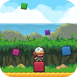 Block Pile - game thumbnail image