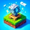 Block Pusher Voxel World 3D game thumbnail image