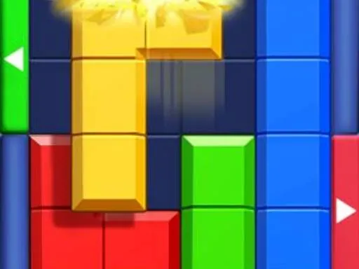 Block Puzze: Slide Block Jam - game thumbnail image