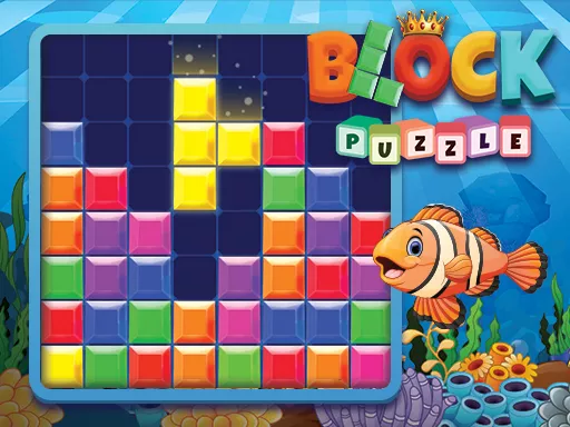 Block Puzzle 2023 - game thumbnail image