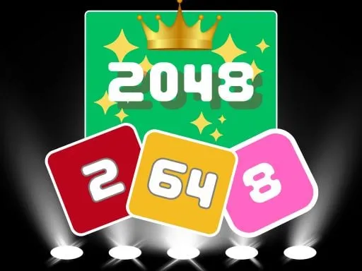 Block Puzzle 2048 Game - game thumbnail image