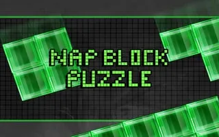 Block Puzzle Chuzzle Classic - game thumbnail image