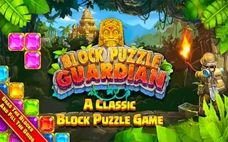 Block Puzzle Guardian - game thumbnail image
