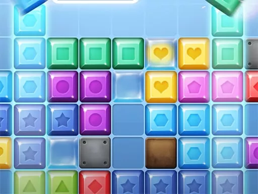 Block Puzzle King - game thumbnail image