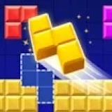 Block Puzzle Legend