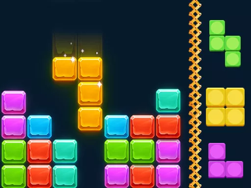 Block Puzzle Match - game thumbnail image