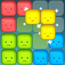 Block Puzzle Merge - game thumbnail image