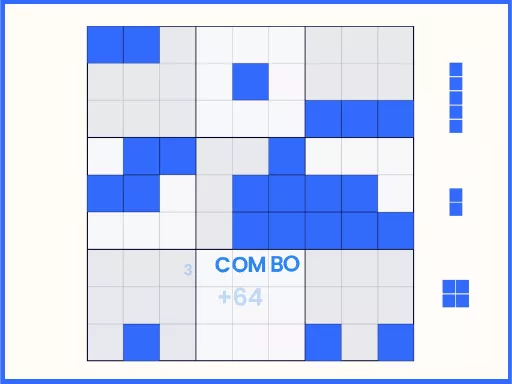 Block Puzzle Sudoku - game thumbnail image