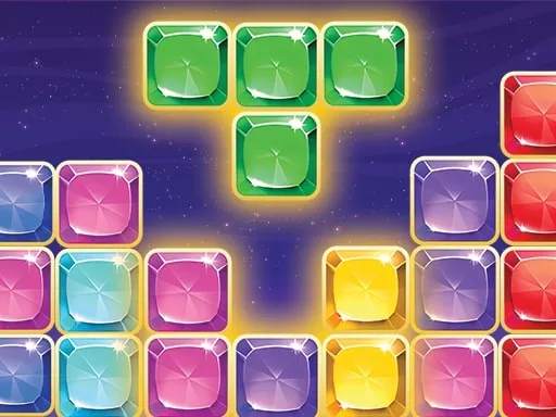 Block puzzle - game thumbnail image