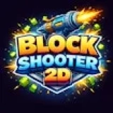 Block Shooter 2D