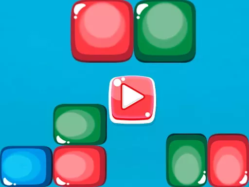Block tetris - game thumbnail image