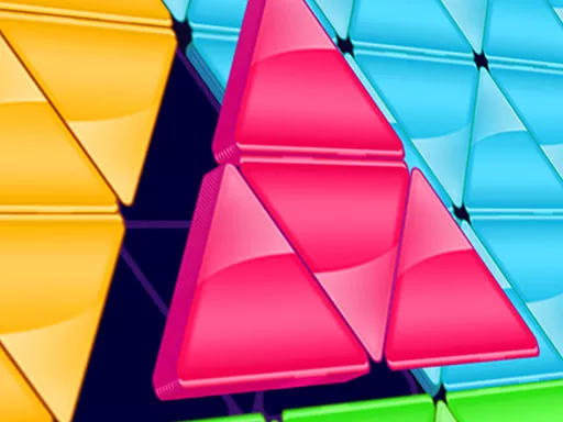Block Triangle - game thumbnail image