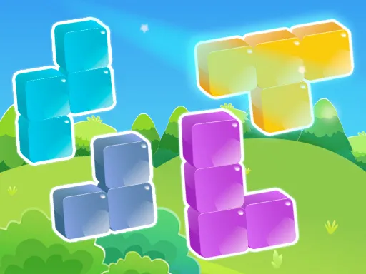 Block Up - game thumbnail image